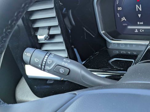 New 2026 Chevrolet Silverado 1500 RST AWD/4WD image 27
