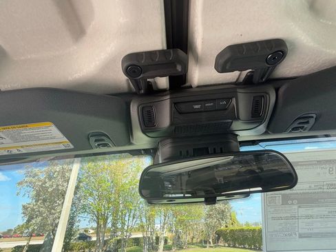 New 2026 Jeep Gladiator Rubicon w/ Safety Group image 12