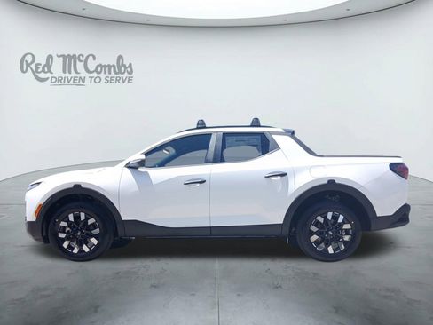New 2026 Hyundai Santa Cruz SEL image 2