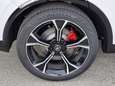New 2026 Acura MDX Type S AWD/4WD image 8