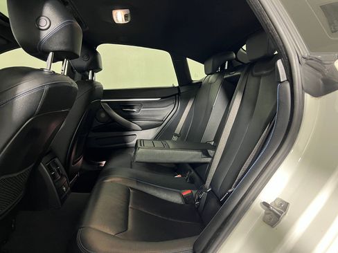 Used 2020 BMW 430i Gran Coupe xDrive image 14