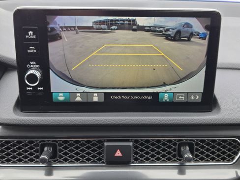 Certified 2023 Acura Integra A-Spec image 24