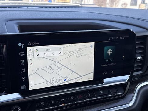 Used 2025 Chevrolet Silverado 2500 LT w/ Safety Package image 18