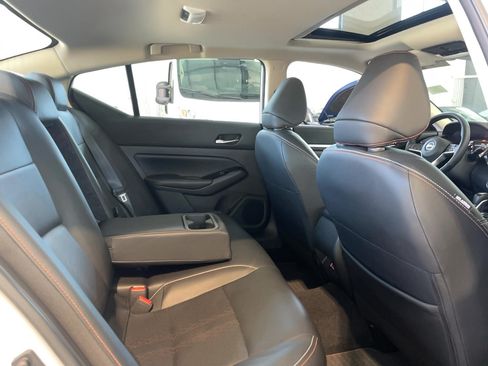Used 2025 Nissan Altima 2.5 SR w/ SR Premium Package AWD/4WD image 25