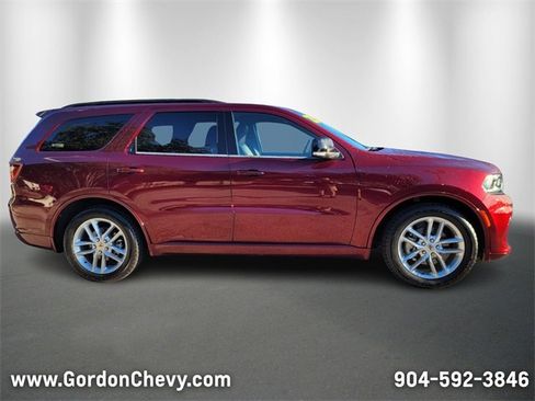 Used 2023 Dodge Durango GT image 7