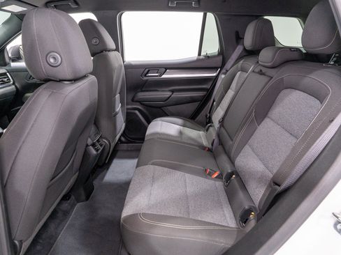 Used 2025 GMC Terrain Elevation AWD/4WD image 30