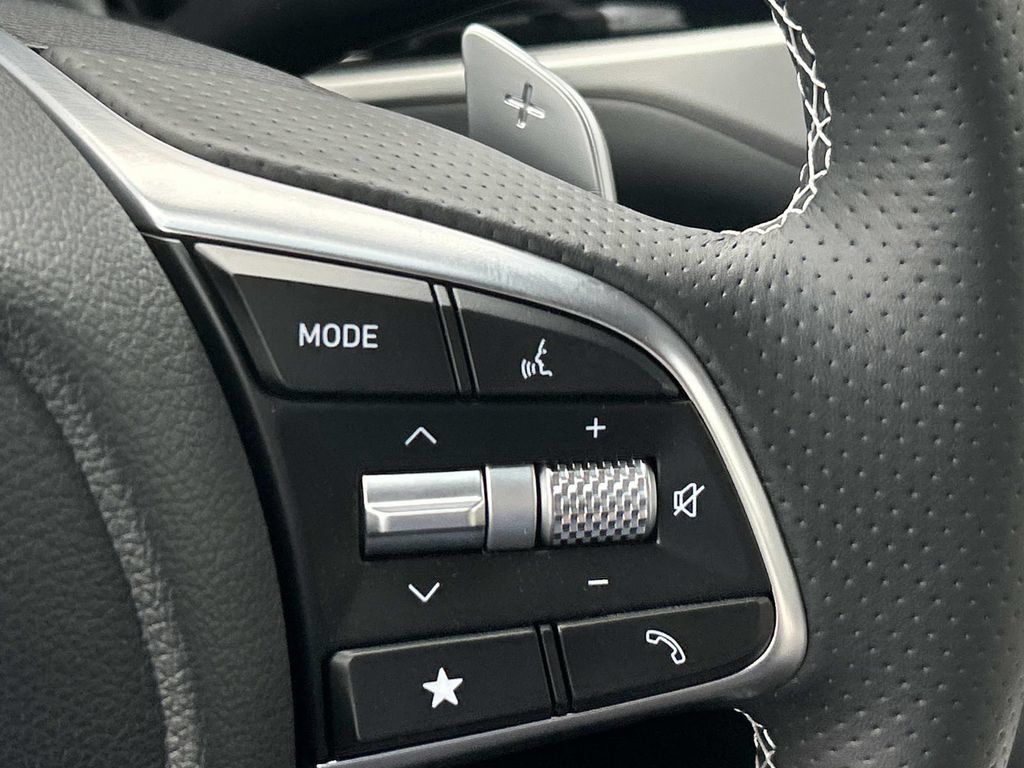 New 2026 Genesis G70 3.3T Sport Prestige AWD/4WD image 31