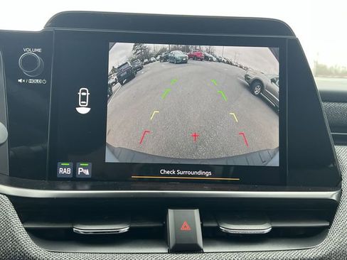 New 2026 Subaru Outback Limited image 12