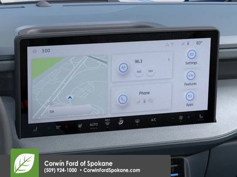 New 2026 Ford Maverick XLT image 15