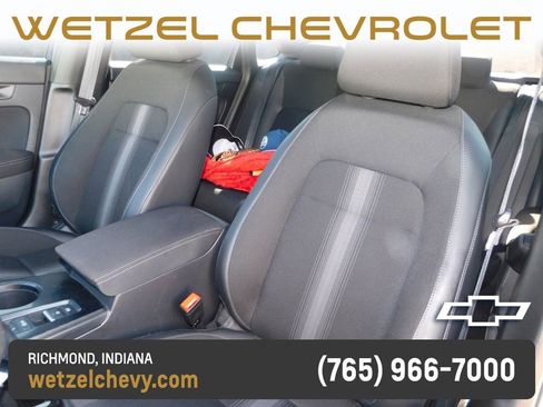 Used 2024 Honda Civic Sport image 14