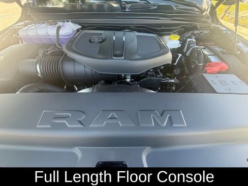 New 2026 RAM 1500 Big Horn image 48