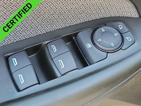 Certified 2025 Chevrolet TrailBlazer LT AWD/4WD image 21
