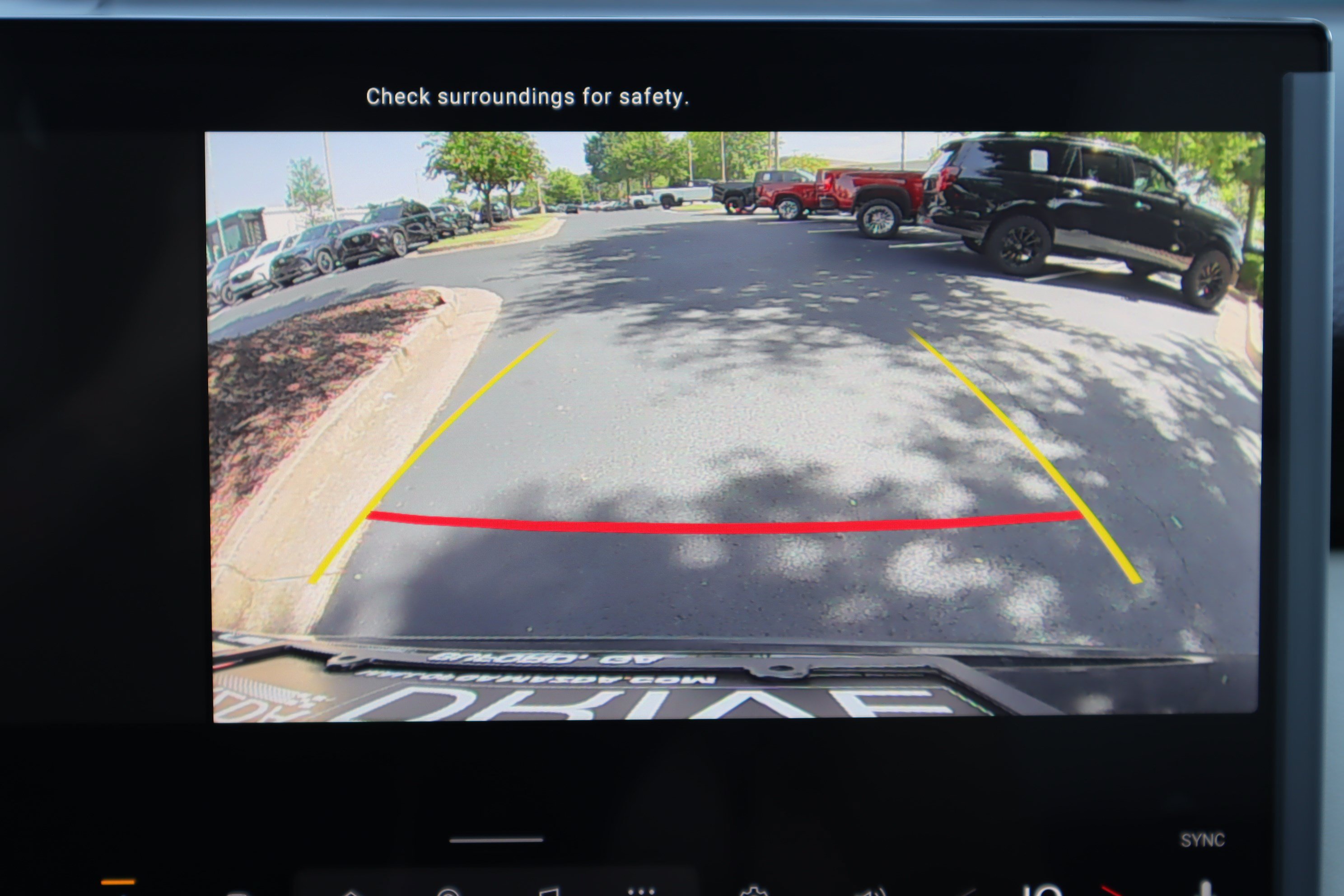 New 2026 MAZDA CX-5 Select AWD/4WD image 14