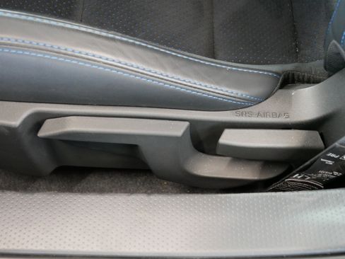 Certified 2024 Subaru BRZ tS RWD image 20