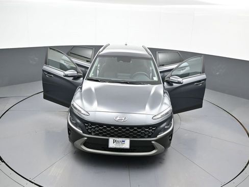 Certified 2023 Hyundai Kona SEL w/ Cargo Package image 45