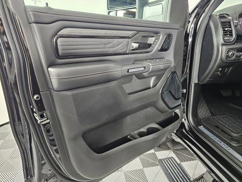 New 2026 RAM 1500 Limited AWD/4WD image 20