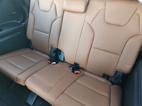 New 2025 Kia Telluride SX X-Line image 22