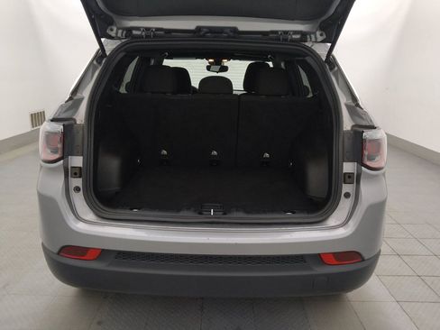 Used 2023 Jeep Compass Sport AWD/4WD image 29