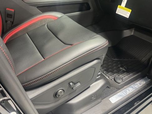 New 2026 RAM 1500 RHO w/ RHO Level 1 Equipment Group image 26