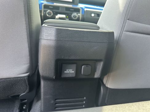 New 2026 Toyota Tacoma TRD Off-Road AWD/4WD image 40