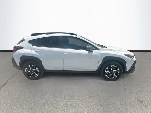 New 2026 Subaru Crosstrek 2.0i Premium AWD/4WD image 8
