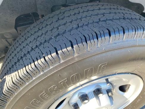 Certified 2024 Chevrolet Express 2500 Extended w/ Driver Convenience Package image 18