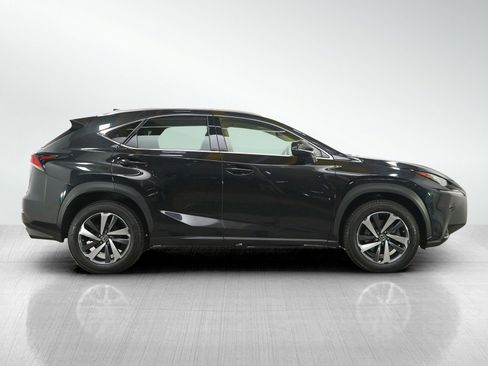 Used 2018 Lexus NX 300 AWD w/ Premium Package image 6