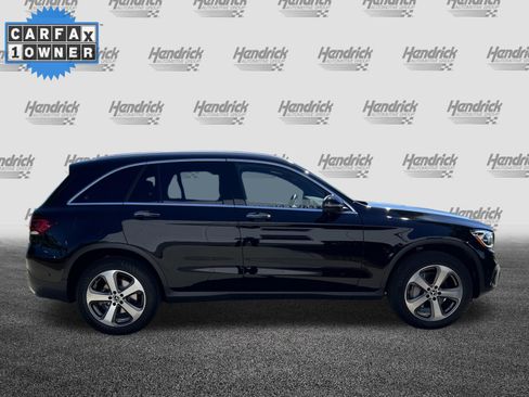 Used 2022 Mercedes-Benz GLC 300 4MATIC image 10