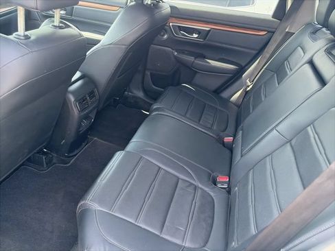 Used 2021 Honda CR-V EX-L image 11
