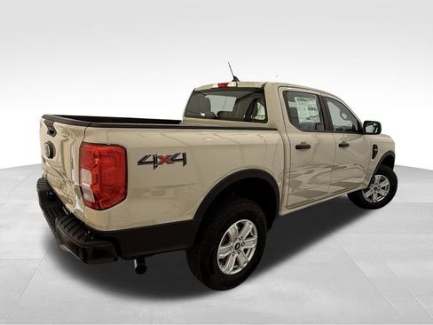 New 2025 Ford Ranger XL image 5