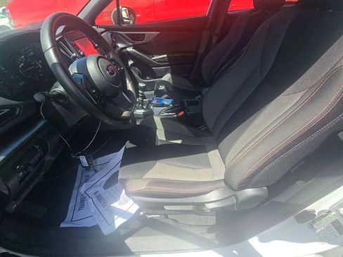 Used 2022 Subaru WRX AWD/4WD image 3