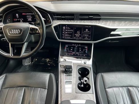 Used 2024 Audi A6 Premium Plus AWD/4WD image 15