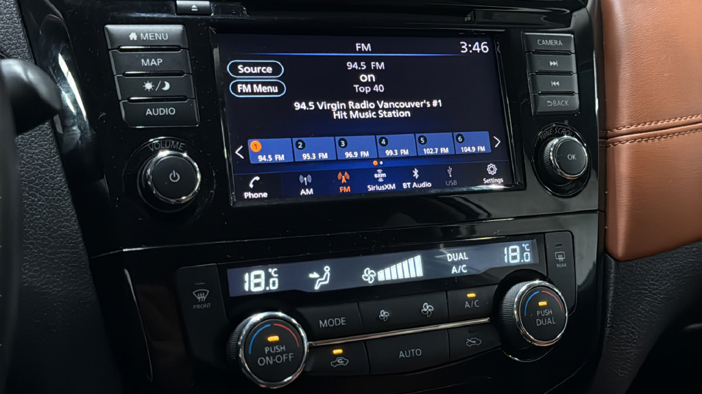 Used 2020 Nissan Rogue SL AWD/4WD image 29