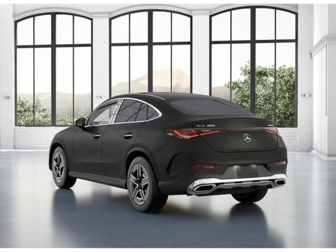 New 2026 Mercedes-Benz GLC 300 4MATIC image 29