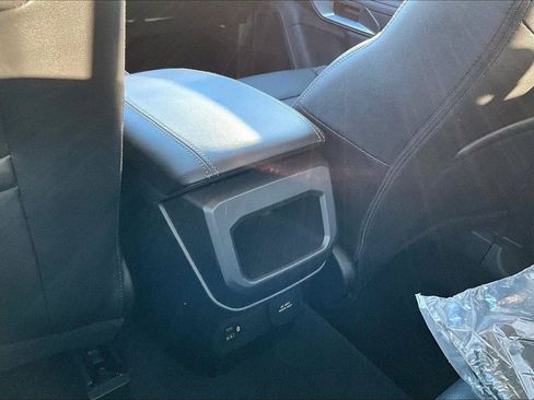 New 2026 Ford Ranger Lariat AWD/4WD image 21