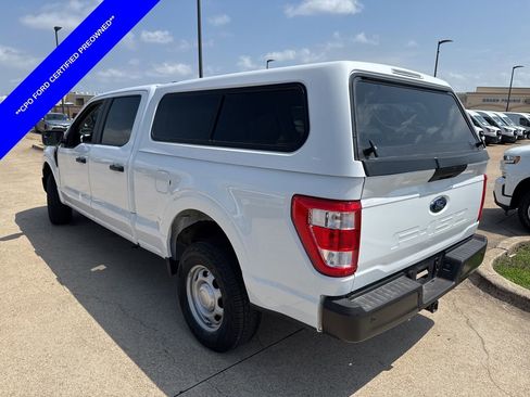 Used 2023 Ford F150 XL image 9