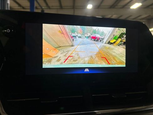 New 2026 Chevrolet Trax ACTIV image 19