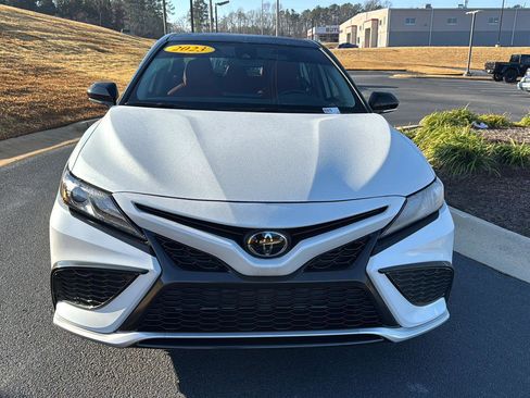 Used 2023 Toyota Camry XSE image 7