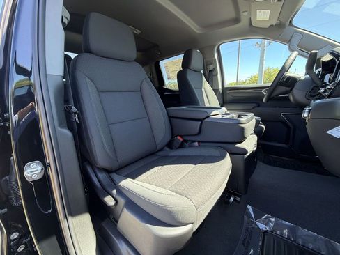 New 2026 GMC Sierra 1500 Elevation AWD/4WD image 32