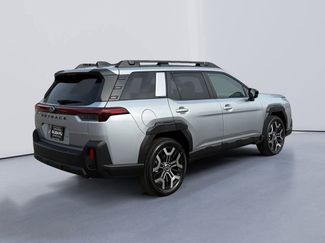 New 2026 Subaru Outback Touring XT video 3