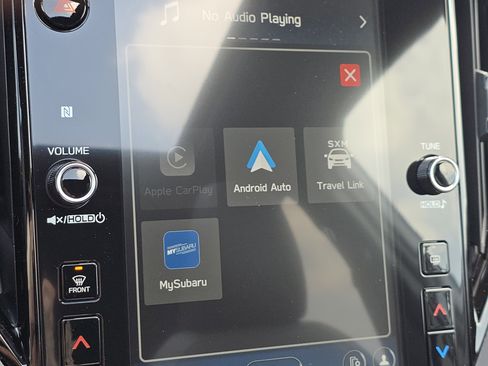 New 2026 Subaru Forester Touring image 12