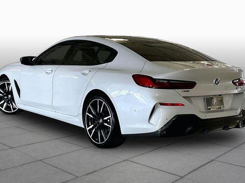 Used 2025 BMW M850i xDrive AWD/4WD image 11