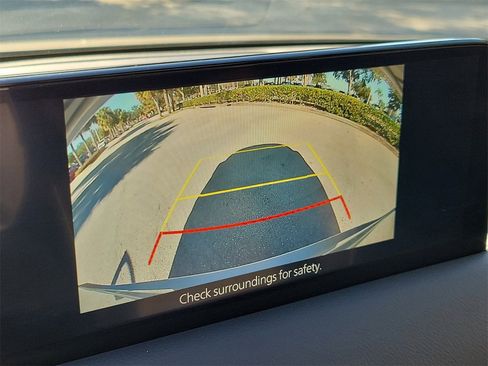 Used 2024 MAZDA CX-5 AWD 2.5 S w/ Select Package image 25