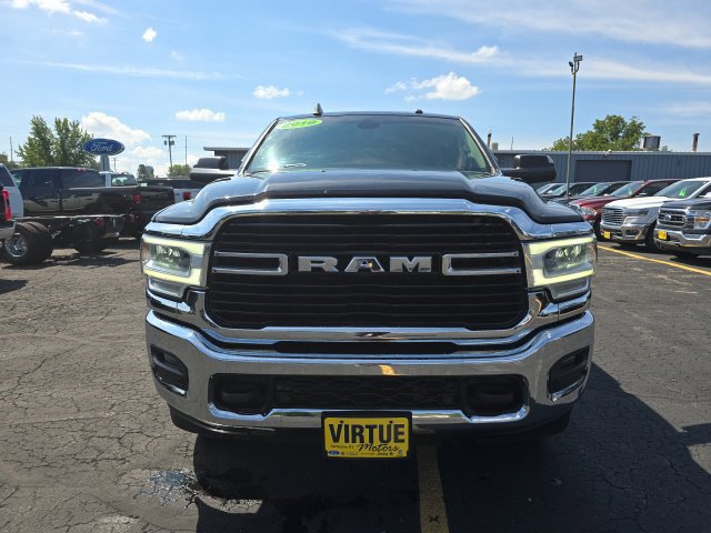 Used 2019 RAM 2500 Big Horn AWD/4WD image 2