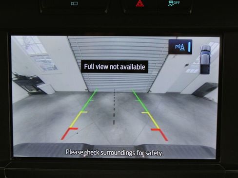 Used 2022 Ford F150 XL w/ Trailer Tow Package image 49