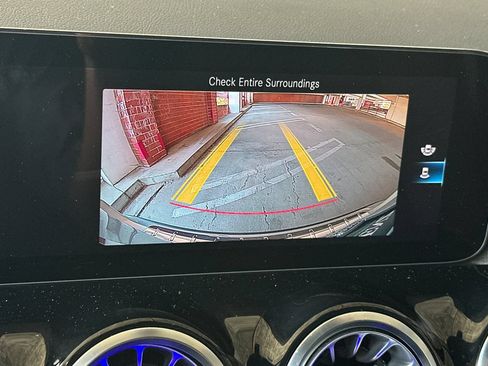 Certified 2023 Mercedes-Benz GLA 250 4MATIC image 25
