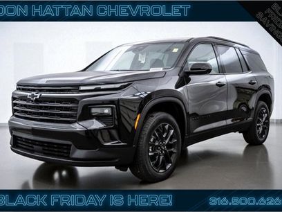 New 2026 Chevrolet Traverse LT w/ Midnight/Sport Edition