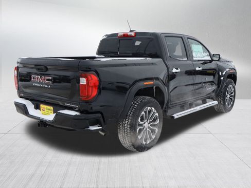New 2026 GMC Canyon Denali image 7