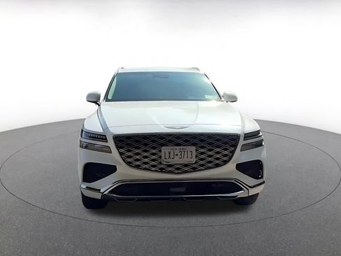 Used 2026 Genesis GV80 2.5T AWD/4WD image 4