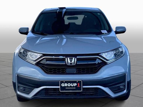Used 2022 Honda CR-V EX image 3